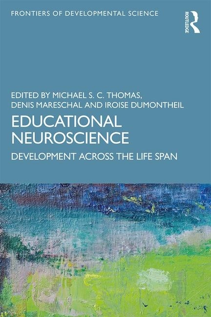 Front cover_Educational Neuroscience
