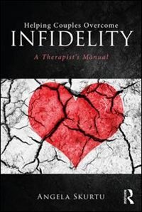 Front cover_Helping Couples Overcome Infidelity