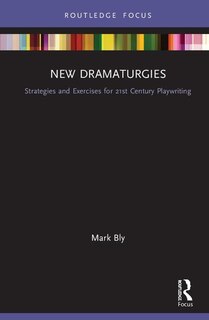 Front cover_New Dramaturgies