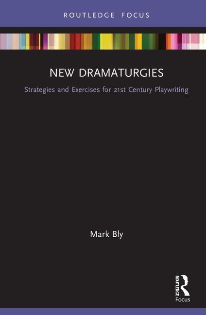 Front cover_New Dramaturgies