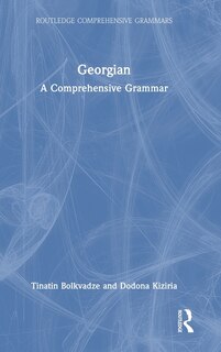 Front cover_Georgian
