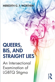 Couverture_Queers, Bis, And Straight Lies