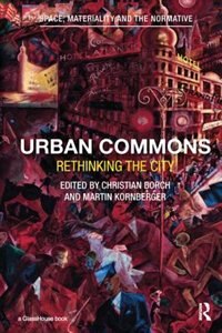 Front cover_Urban Commons