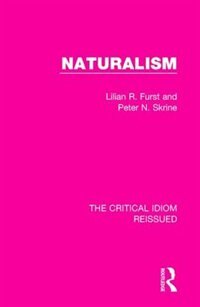 Front cover_Naturalism