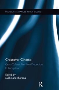 Front cover_Crossover Cinema