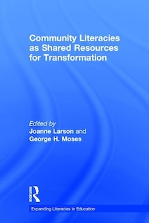 Couverture_Community Literacies As Shared Resources For Transformation