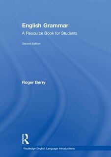 Front cover_English Grammar