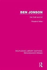 Couverture_Ben Jonson