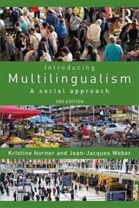 Front cover_Introducing Multilingualism