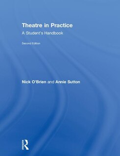 Front cover_Theatre In Practice