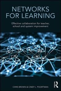 Front cover_Networks For Learning