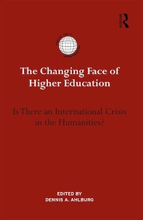 Couverture_The Changing Face of Higher Education