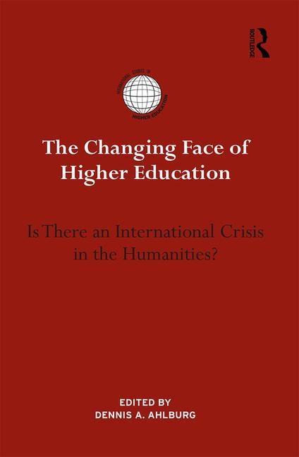 Couverture_The Changing Face of Higher Education