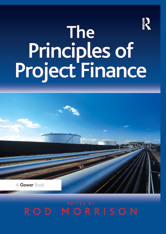 Couverture_The Principles of Project Finance