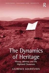 Couverture_The Dynamics Of Heritage