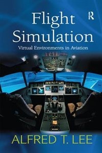 Front cover_Flight Simulation