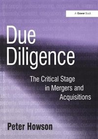 Couverture_Due Diligence