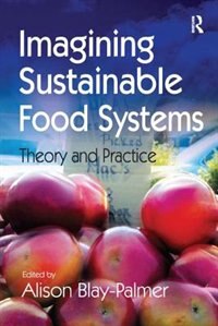 Couverture_Imagining Sustainable Food Systems