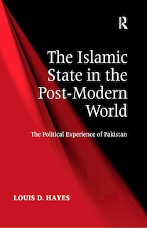 Couverture_The Islamic State in the Post-Modern World