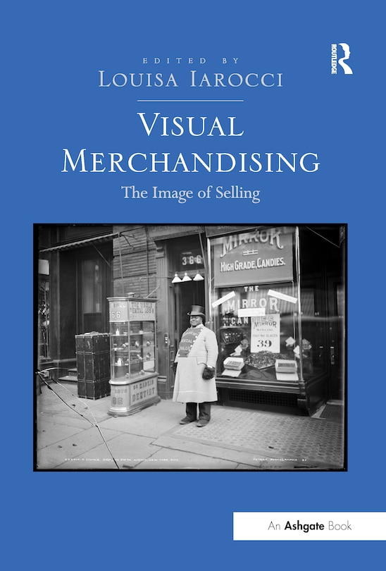 Front cover_Visual Merchandising
