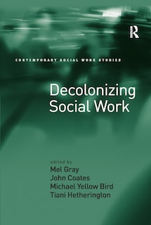 Decolonizing Social Work