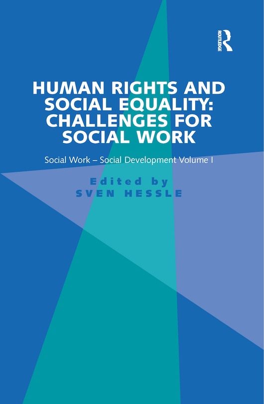 Couverture_Human Rights And Social Equality
