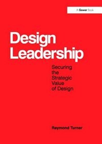 Front cover_Design Leadership