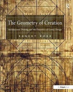 Couverture_The Geometry Of Creation