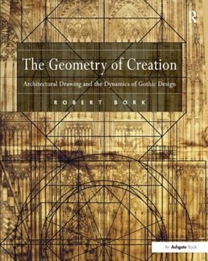 Couverture_The Geometry Of Creation