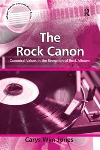 Front cover_The Rock Canon
