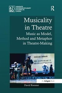 Front cover_Musicality In Theatre
