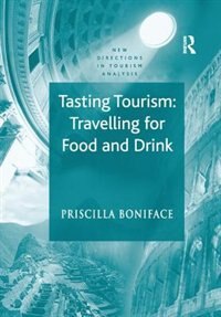 Front cover_Tasting Tourism