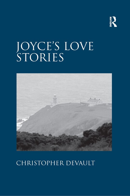 Front cover_Joyce's Love Stories