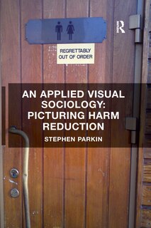 Front cover_An Applied Visual Sociology