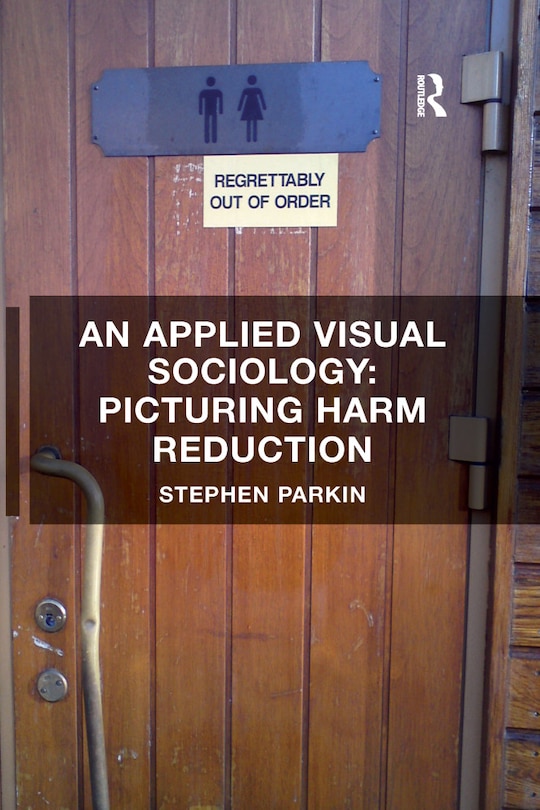 Front cover_An Applied Visual Sociology