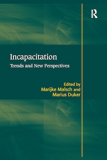 Front cover_Incapacitation