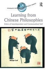 Front cover_Learning From Chinese Philosophies