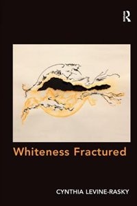 Front cover_Whiteness Fractured