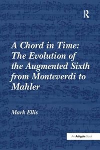 Couverture_A Chord In Time