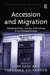 Couverture_Accession And Migration