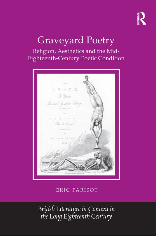 Couverture_Graveyard Poetry