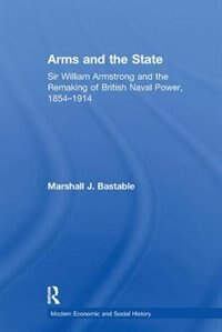 Front cover_Arms And The State