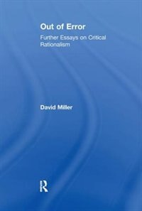 Front cover_Out Of Error