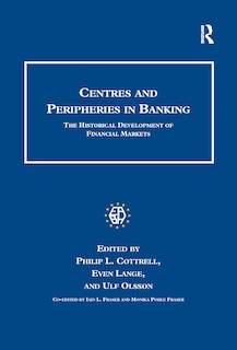 Front cover_Centres And Peripheries In Banking