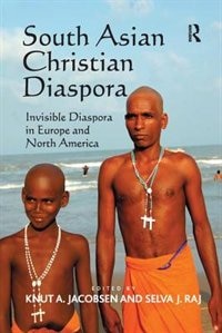 Couverture_South Asian Christian Diaspora