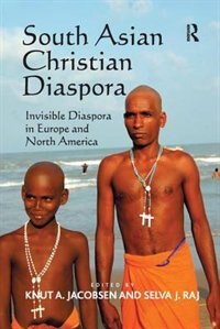 Couverture_South Asian Christian Diaspora