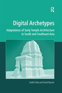 Front cover_Digital Archetypes