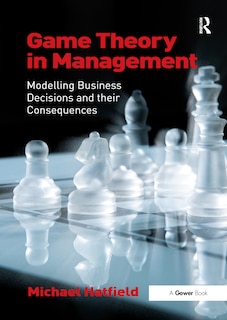 Couverture_Game Theory In Management