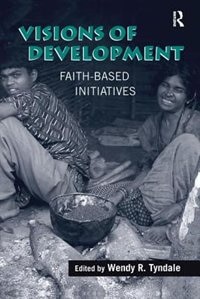 Couverture_Visions Of Development