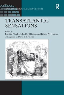Front cover_Transatlantic Sensations